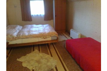 Slovakia Chata Čierny Balog, Eksteriør